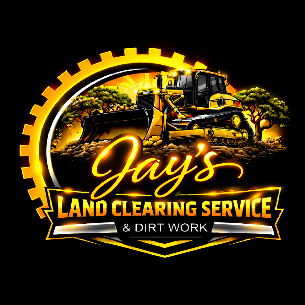 Jay's Land Clearing Service & Dirt Work